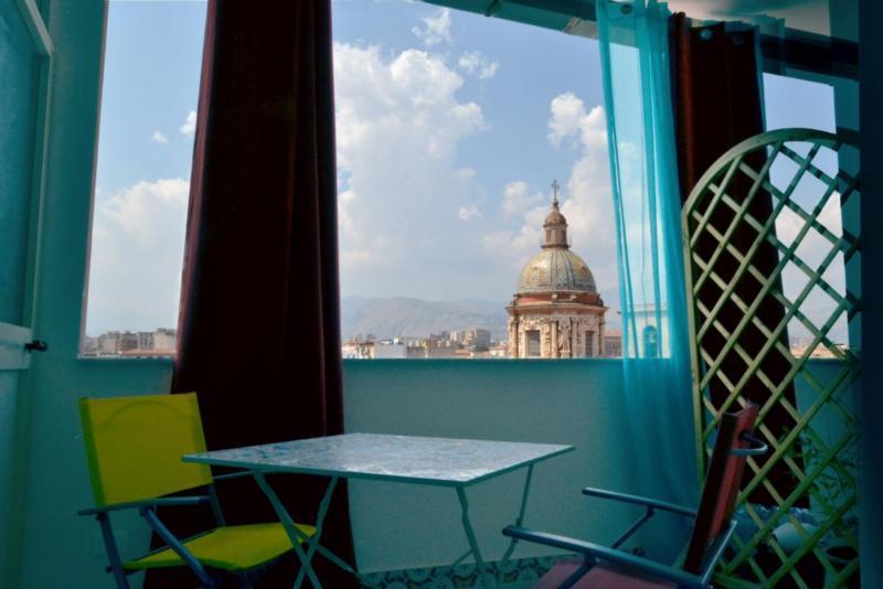 Ballarattik -Best Panorama Palermo Centro Extérieur photo