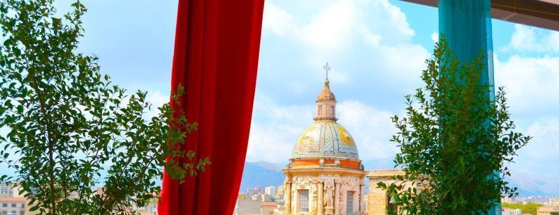 Ballarattik -Best Panorama Palermo Centro Extérieur photo