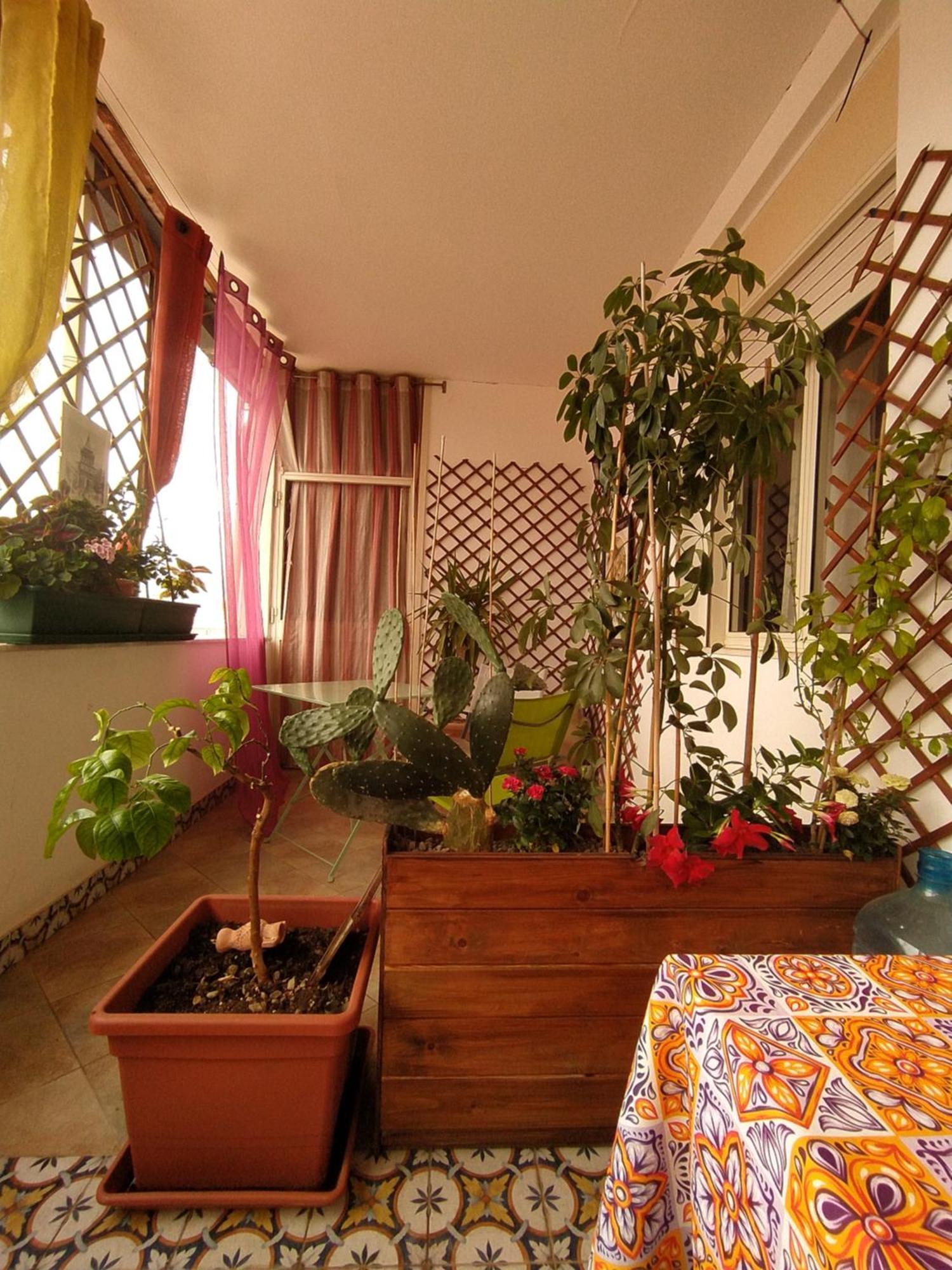 Ballarattik -Best Panorama Palermo Centro Extérieur photo
