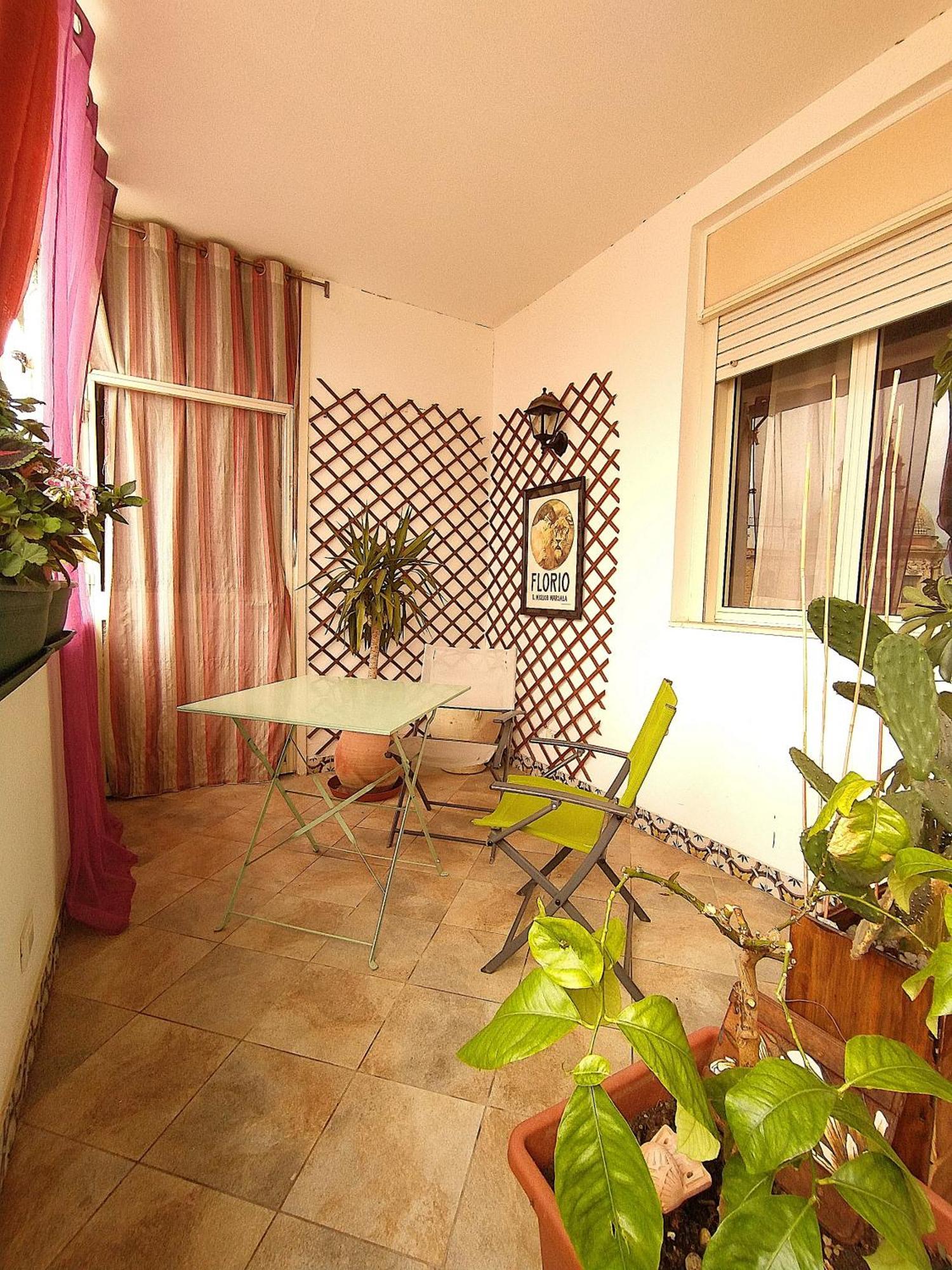 Ballarattik -Best Panorama Palermo Centro Extérieur photo